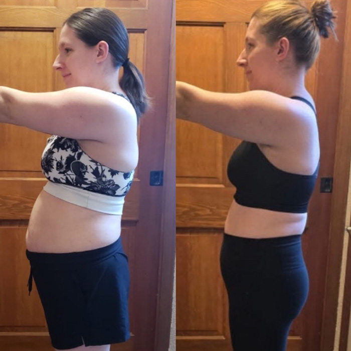 Transformation 3